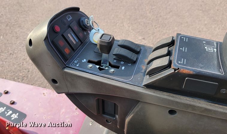 image for item JC9566 Toro Groundsmaster 4000D  lawn mower