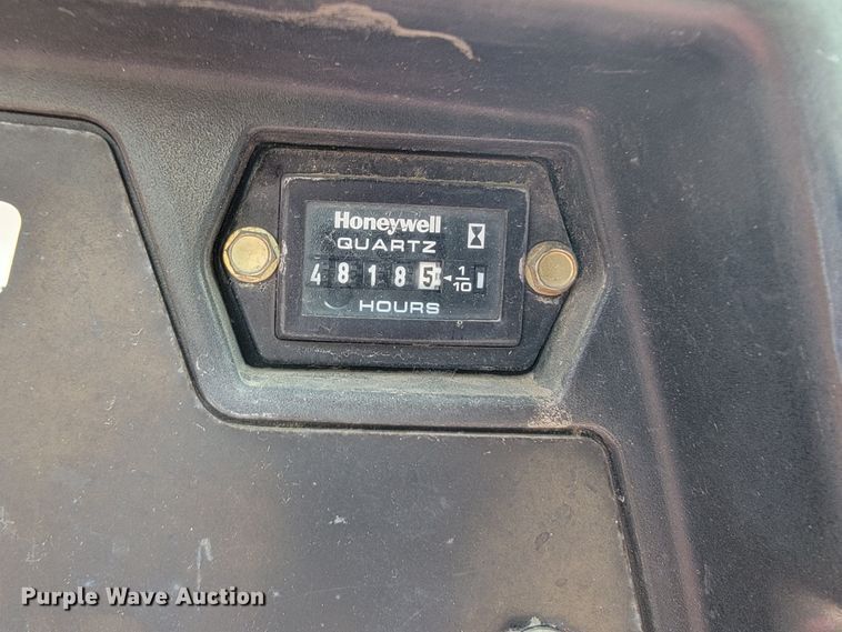 image for item JC9566 Toro Groundsmaster 4000D  lawn mower