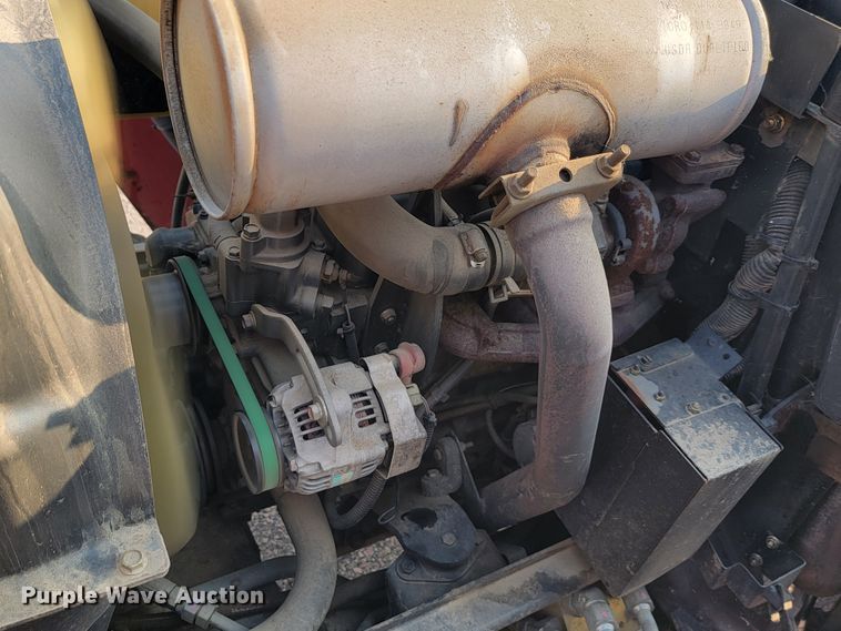 image for item JC9566 Toro Groundsmaster 4000D  lawn mower