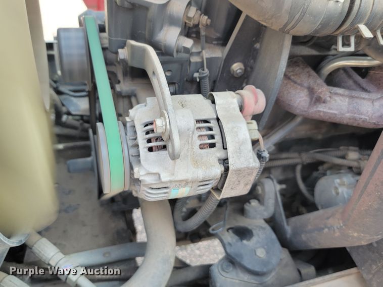 image for item JC9566 Toro Groundsmaster 4000D  lawn mower