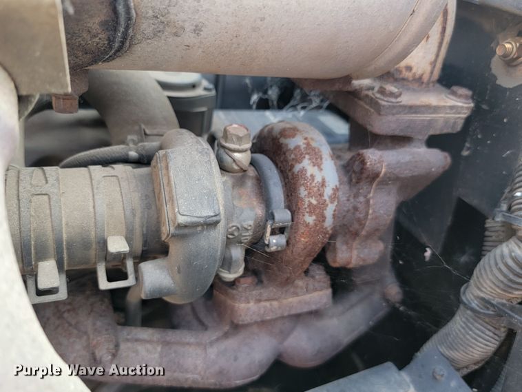 image for item JC9566 Toro Groundsmaster 4000D  lawn mower