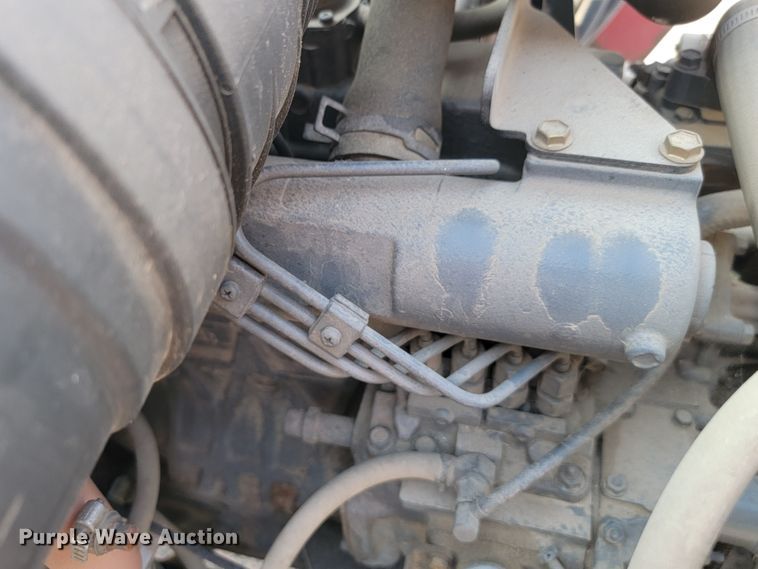 image for item JC9566 Toro Groundsmaster 4000D  lawn mower