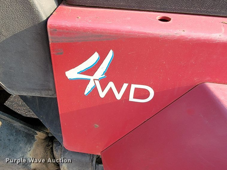 image for item JC9566 Toro Groundsmaster 4000D  lawn mower