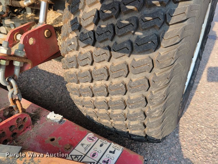 image for item JC9566 Toro Groundsmaster 4000D  lawn mower