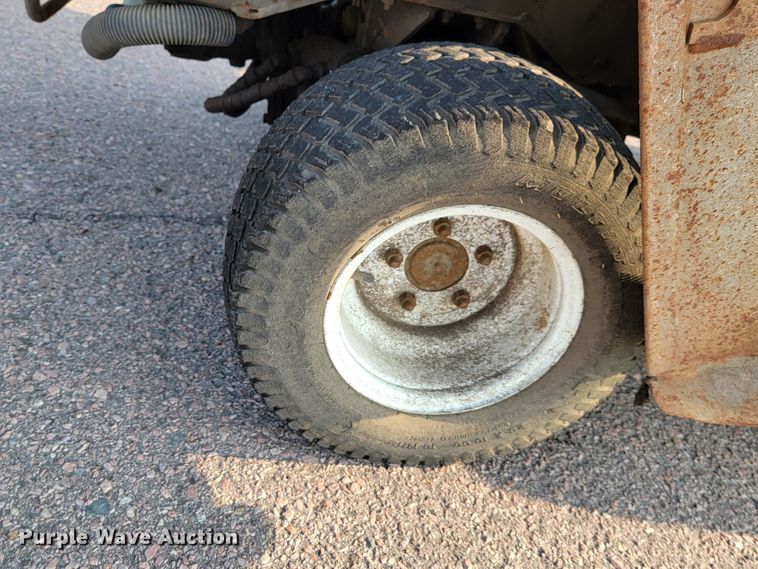 image for item JC9566 Toro Groundsmaster 4000D  lawn mower