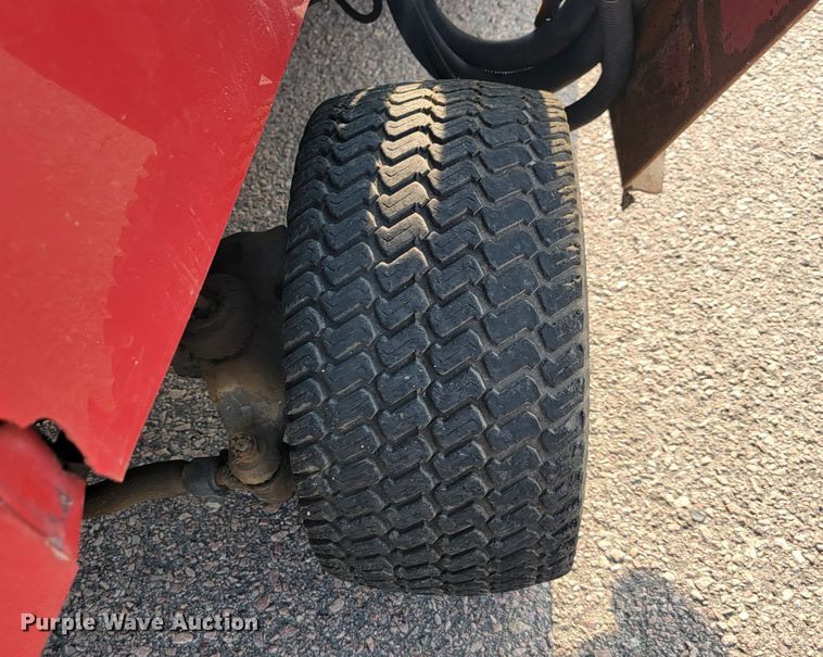 image for item JC9566 Toro Groundsmaster 4000D  lawn mower