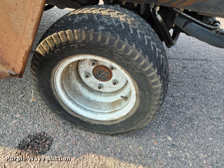 image for item JC9566 Toro Groundsmaster 4000D  lawn mower