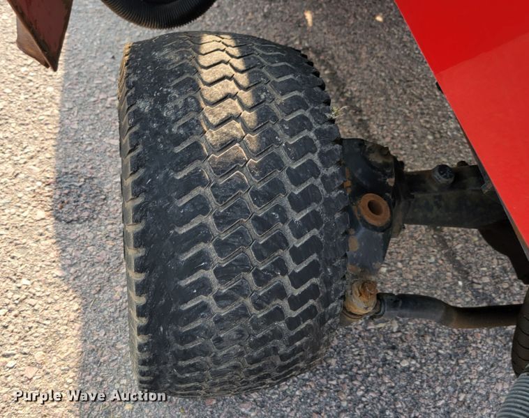 image for item JC9566 Toro Groundsmaster 4000D  lawn mower