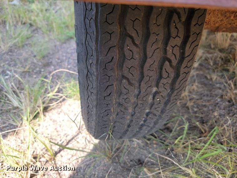 image for item JC9575 Gorman Rupp  trash pump