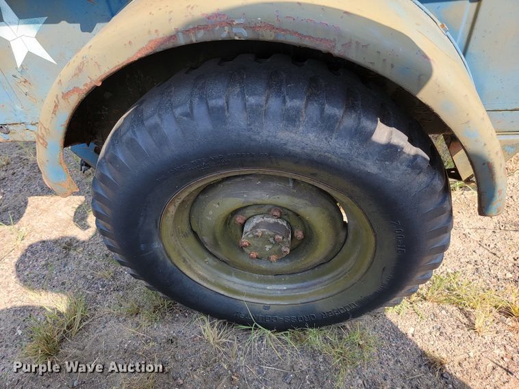 image for item JC9576 Dunbar  trash pump