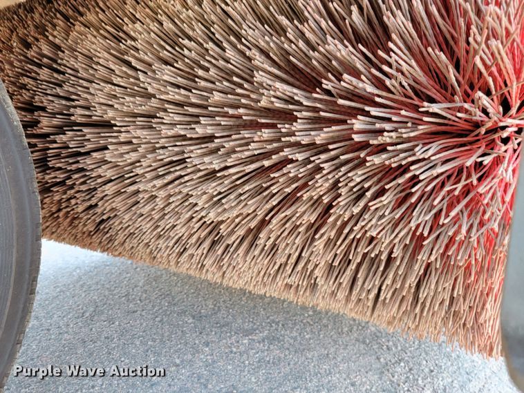 image for item JC9588 Elgin Pelican  street sweeper