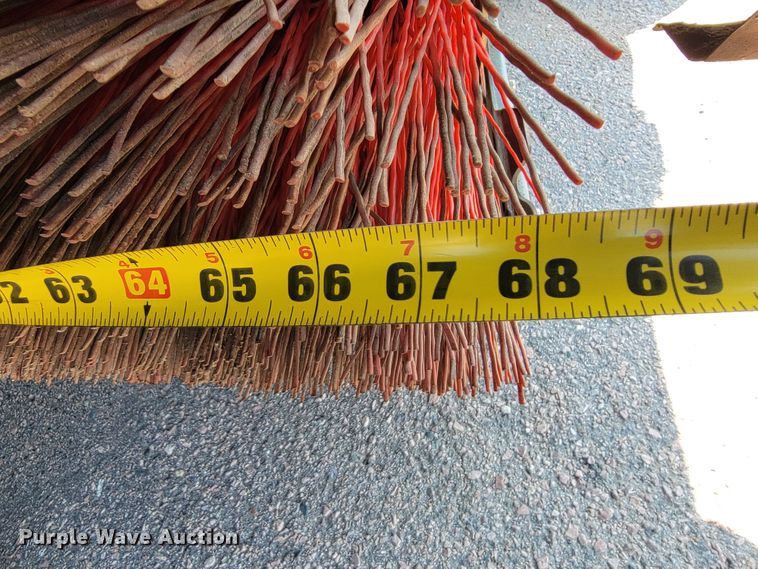 image for item JC9588 Elgin Pelican  street sweeper