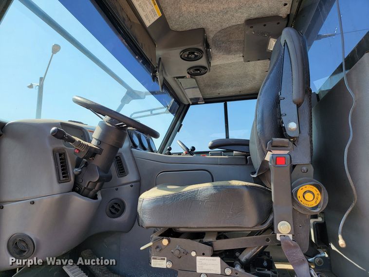 image for item JC9588 Elgin Pelican  street sweeper