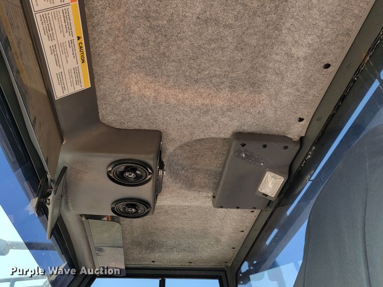 image for item JC9588 Elgin Pelican  street sweeper