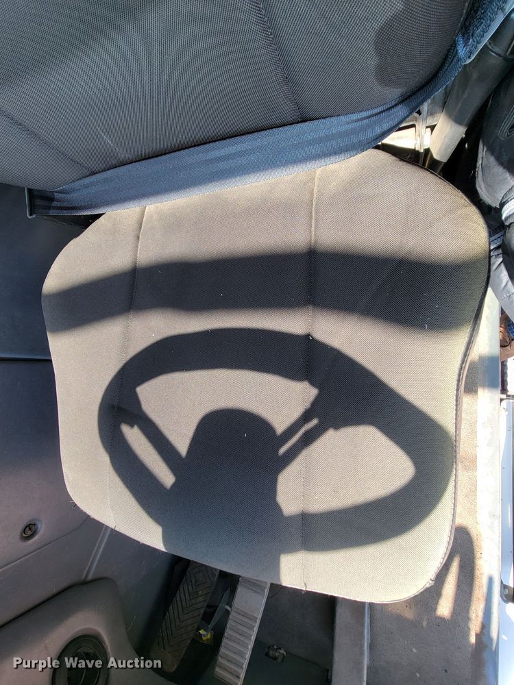 image for item JC9588 Elgin Pelican  street sweeper