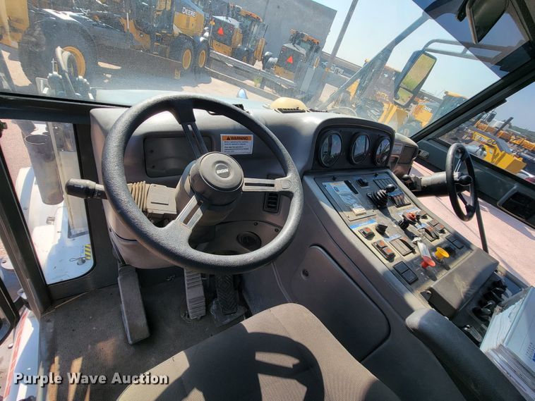 image for item JC9588 Elgin Pelican  street sweeper