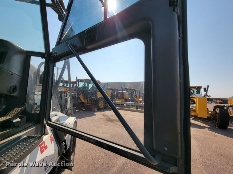 image for item JC9588 Elgin Pelican  street sweeper