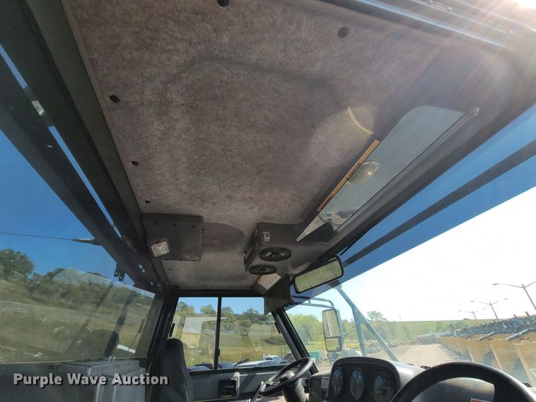 image for item JC9588 Elgin Pelican  street sweeper