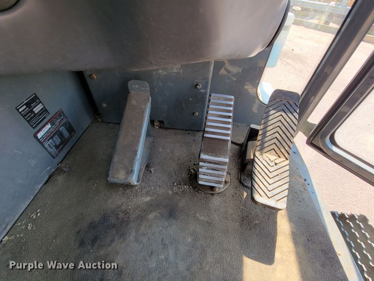 image for item JC9588 Elgin Pelican  street sweeper