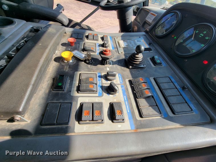 image for item JC9588 Elgin Pelican  street sweeper