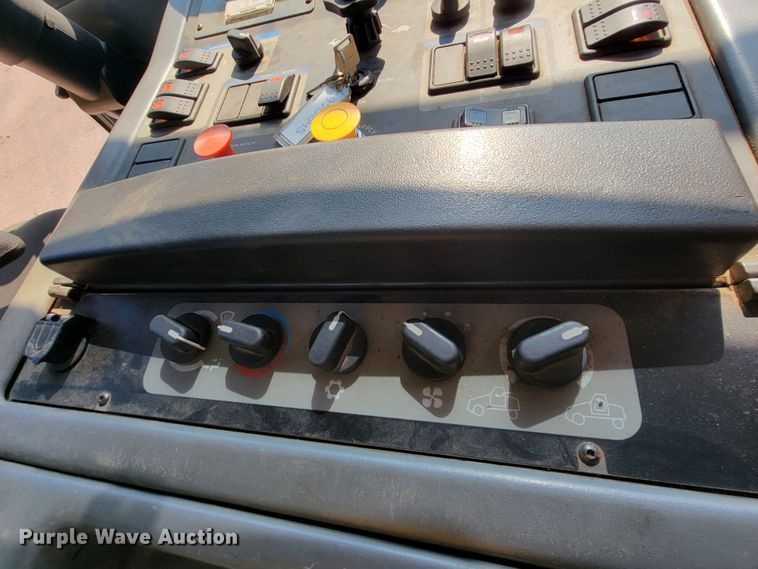 image for item JC9588 Elgin Pelican  street sweeper