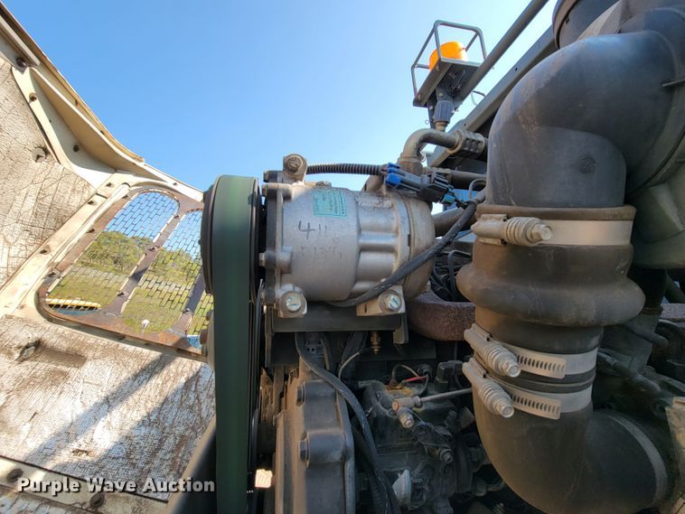 image for item JC9588 Elgin Pelican  street sweeper