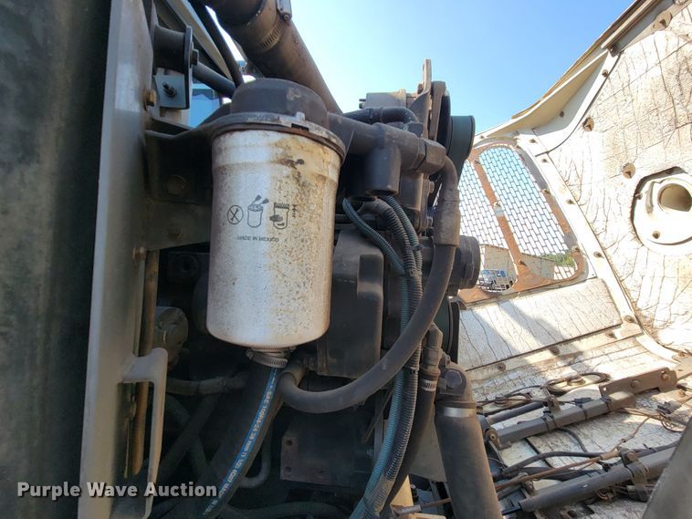 image for item JC9588 Elgin Pelican  street sweeper