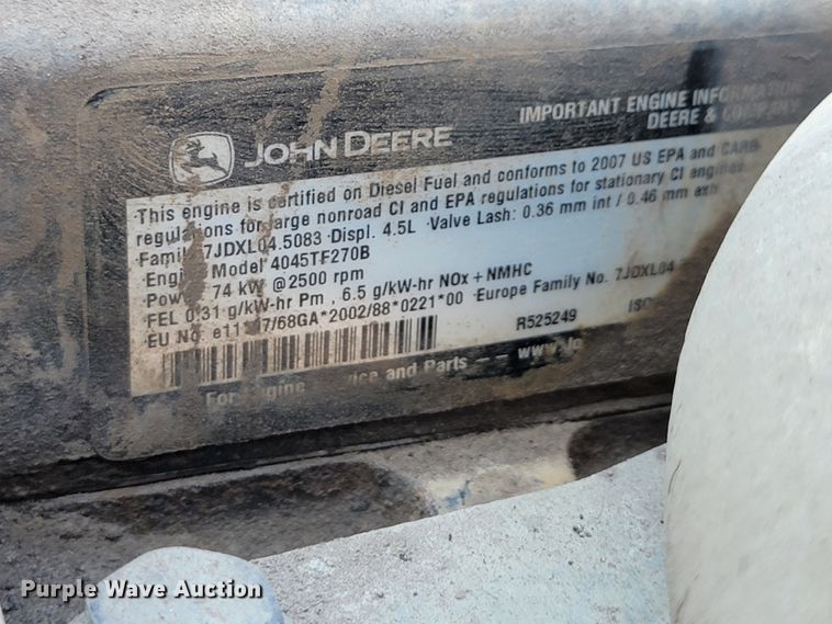 image for item JC9588 Elgin Pelican  street sweeper