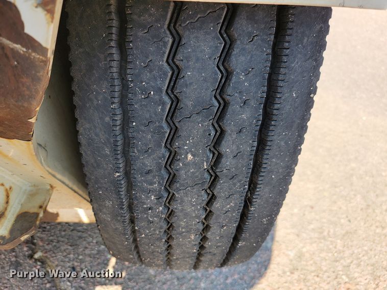 image for item JC9588 Elgin Pelican  street sweeper