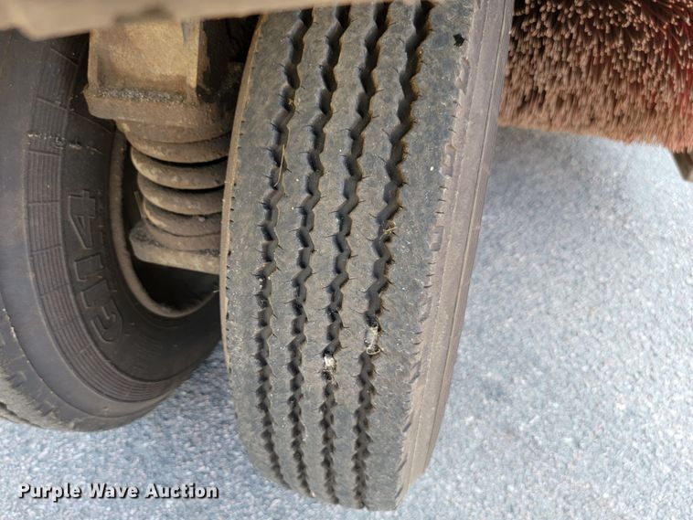 image for item JC9588 Elgin Pelican  street sweeper