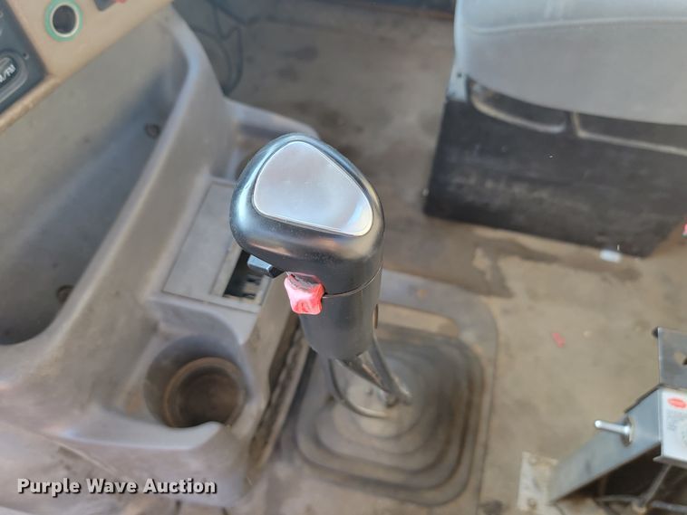 image for item JC9595 2001 Sterling LT4500  semi truck