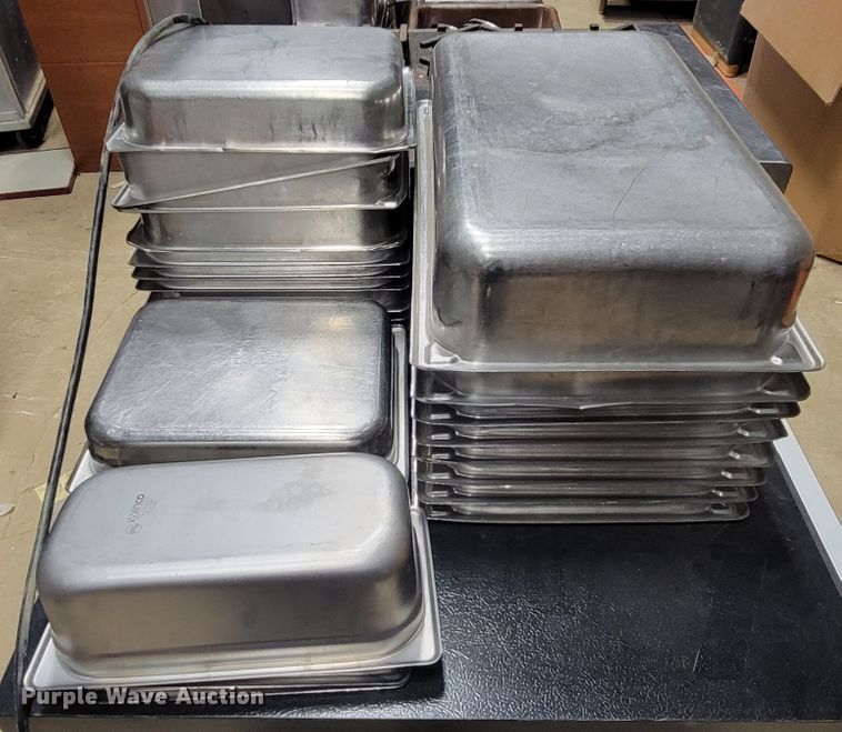 image for item JC9604 Restaurant equipment