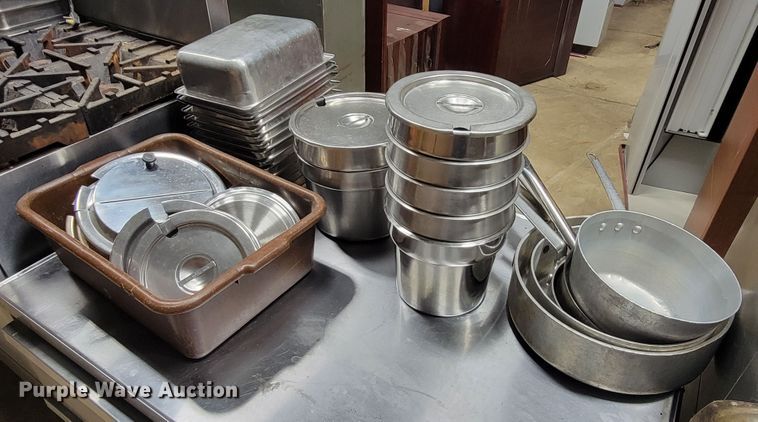 image for item JC9604 Restaurant equipment