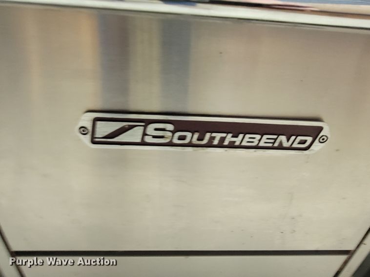 image for item JC9604 Restaurant equipment