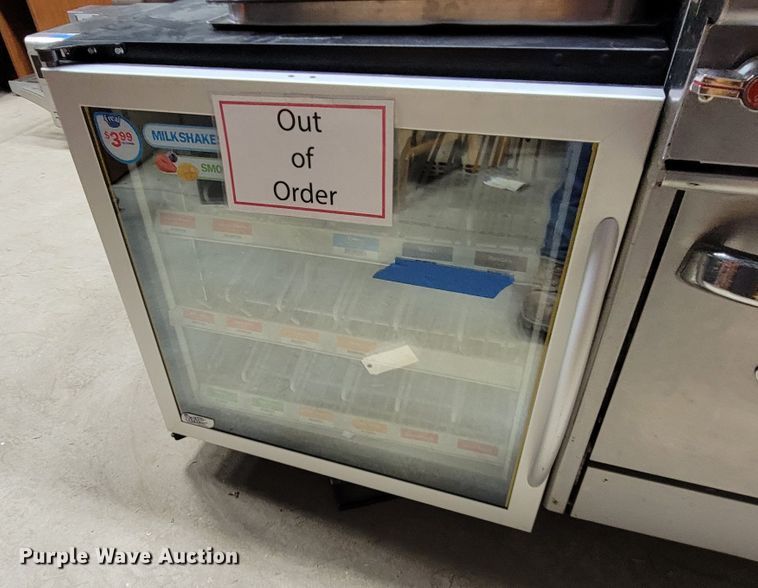 image for item JC9604 Restaurant equipment