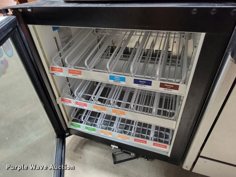 image for item JC9604 Restaurant equipment