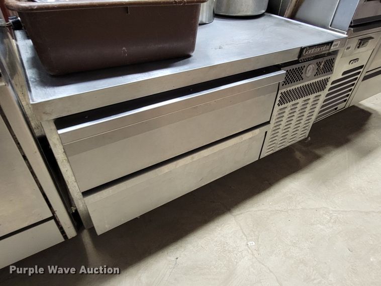 image for item JC9604 Restaurant equipment