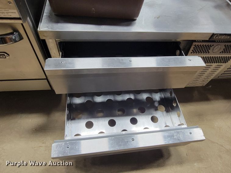 image for item JC9604 Restaurant equipment