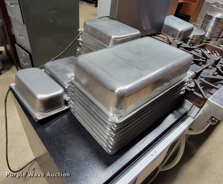 image for item JC9604 Restaurant equipment