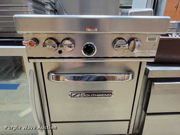 image for item JC9604 Restaurant equipment
