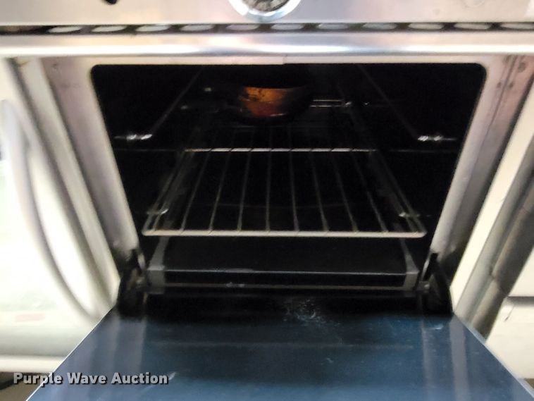 image for item JC9604 Restaurant equipment