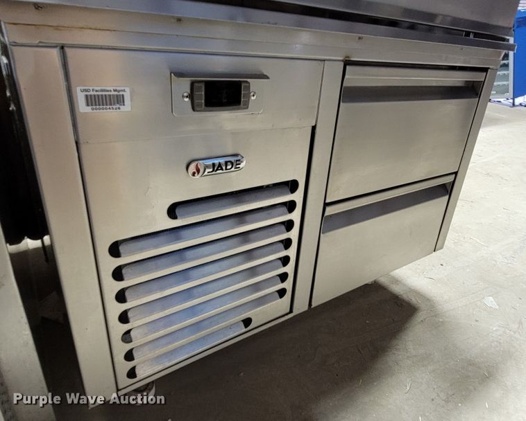 image for item JC9604 Restaurant equipment