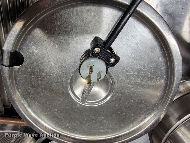 image for item JC9604 Restaurant equipment