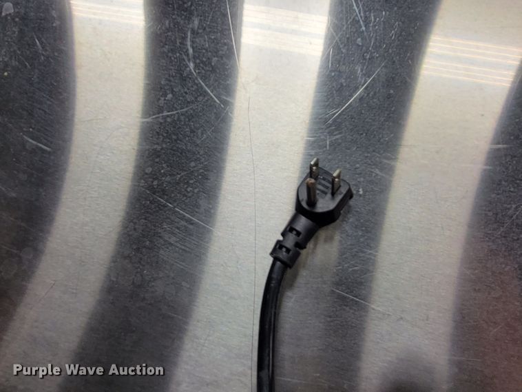 image for item JC9604 Restaurant equipment