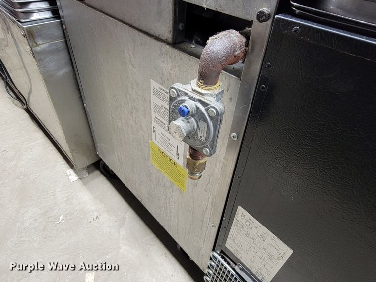 image for item JC9604 Restaurant equipment