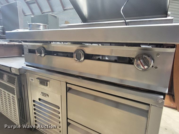 image for item JC9604 Restaurant equipment