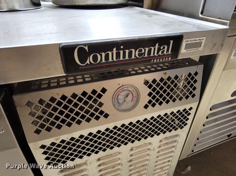 image for item JC9604 Restaurant equipment