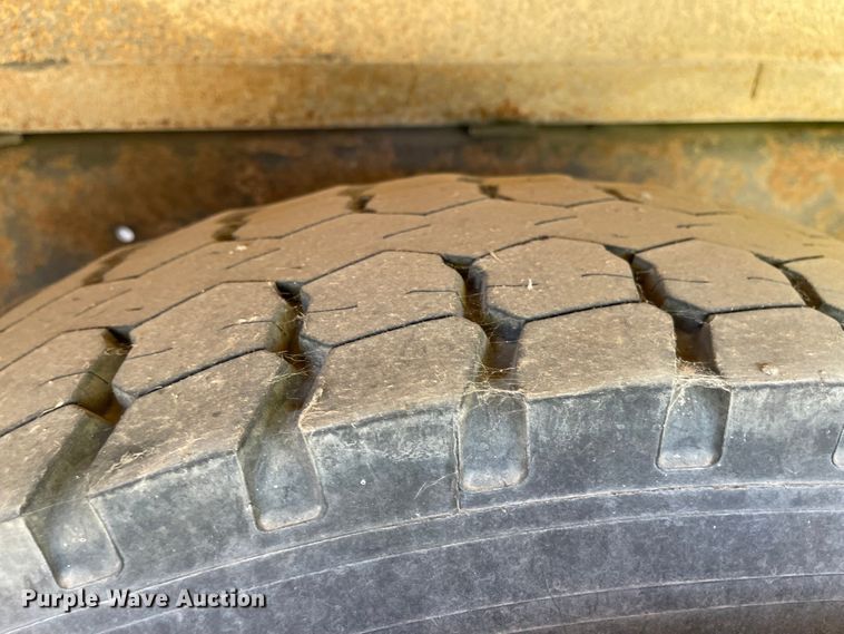 image for item JD9335 2008 Blue Bird  school bus