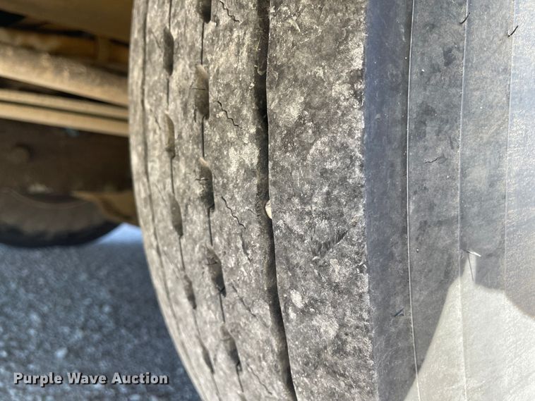 image for item JD9336 2000 Blue Bird  school bus