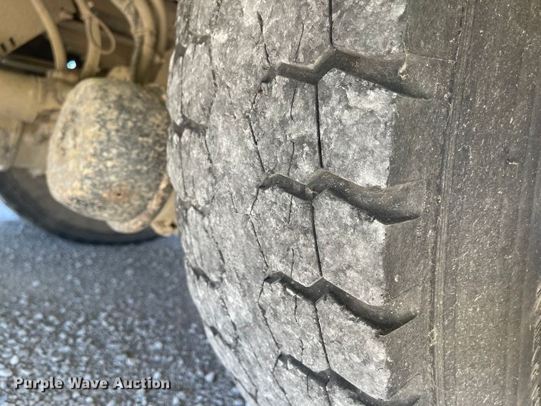 image for item JD9336 2000 Blue Bird  school bus